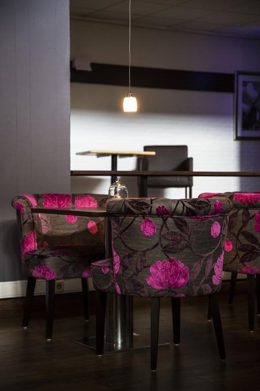 Hampton'S Hotel Namur Wépion Εξωτερικό φωτογραφία