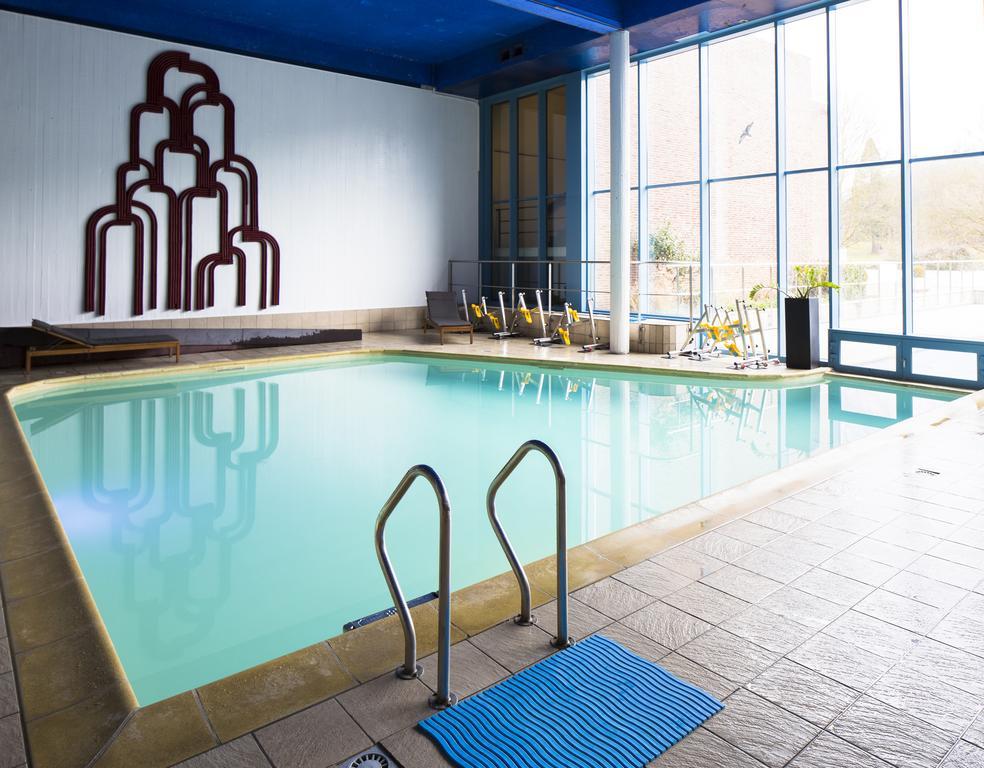 Hampton'S Hotel Namur Wépion Εξωτερικό φωτογραφία