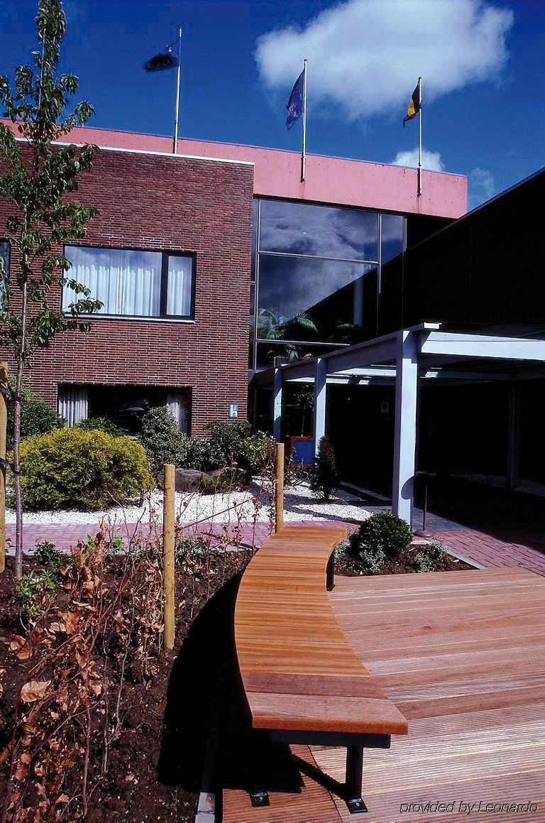 Hampton'S Hotel Namur Wépion Εξωτερικό φωτογραφία