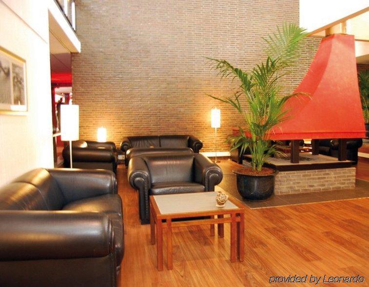 Hampton'S Hotel Namur Wépion Εσωτερικό φωτογραφία