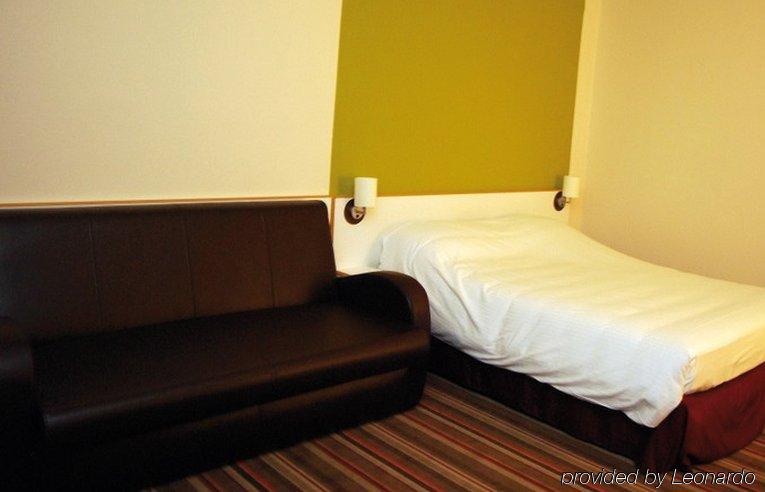 Hampton'S Hotel Namur Wépion Δωμάτιο φωτογραφία