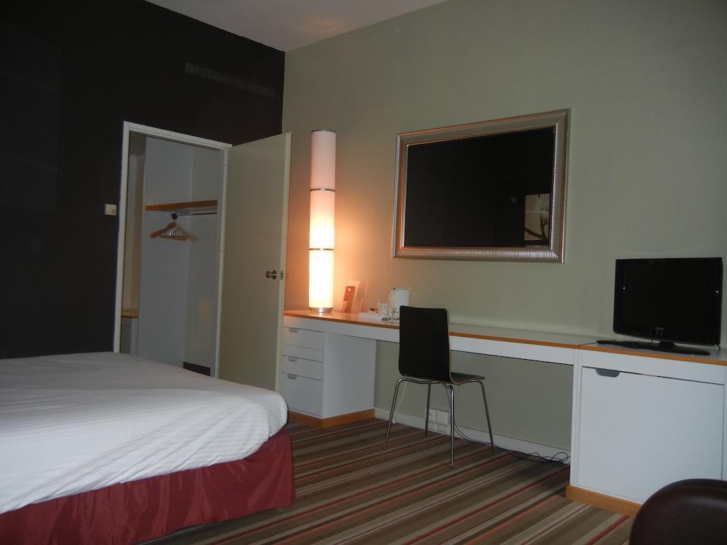 Hampton'S Hotel Namur Wépion Δωμάτιο φωτογραφία