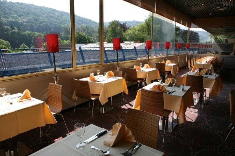 Hampton'S Hotel Namur Wépion Εξωτερικό φωτογραφία