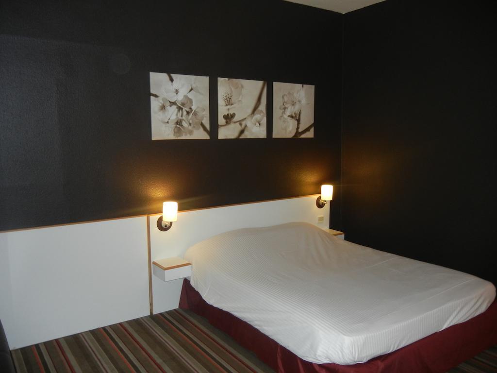 Hampton'S Hotel Namur Wépion Εξωτερικό φωτογραφία