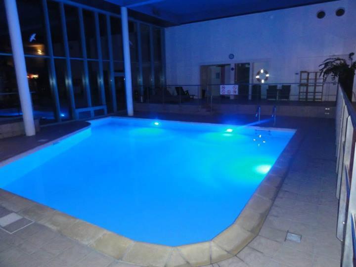 Hampton'S Hotel Namur Wépion Εξωτερικό φωτογραφία