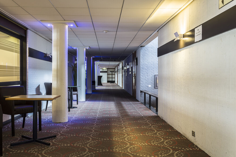 Hampton'S Hotel Namur Wépion Εξωτερικό φωτογραφία