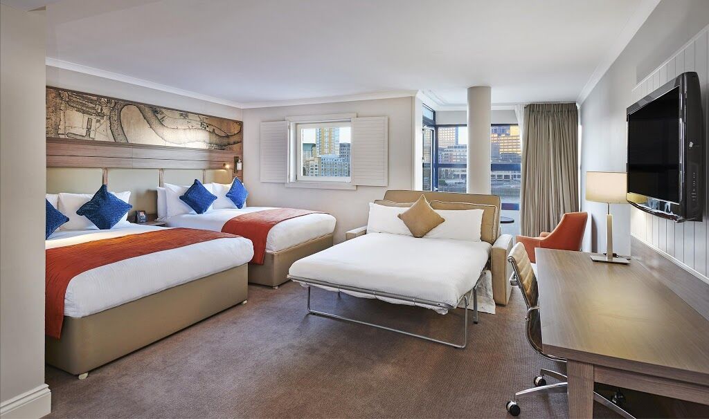 Hampton'S Hotel Namur Wépion Εξωτερικό φωτογραφία