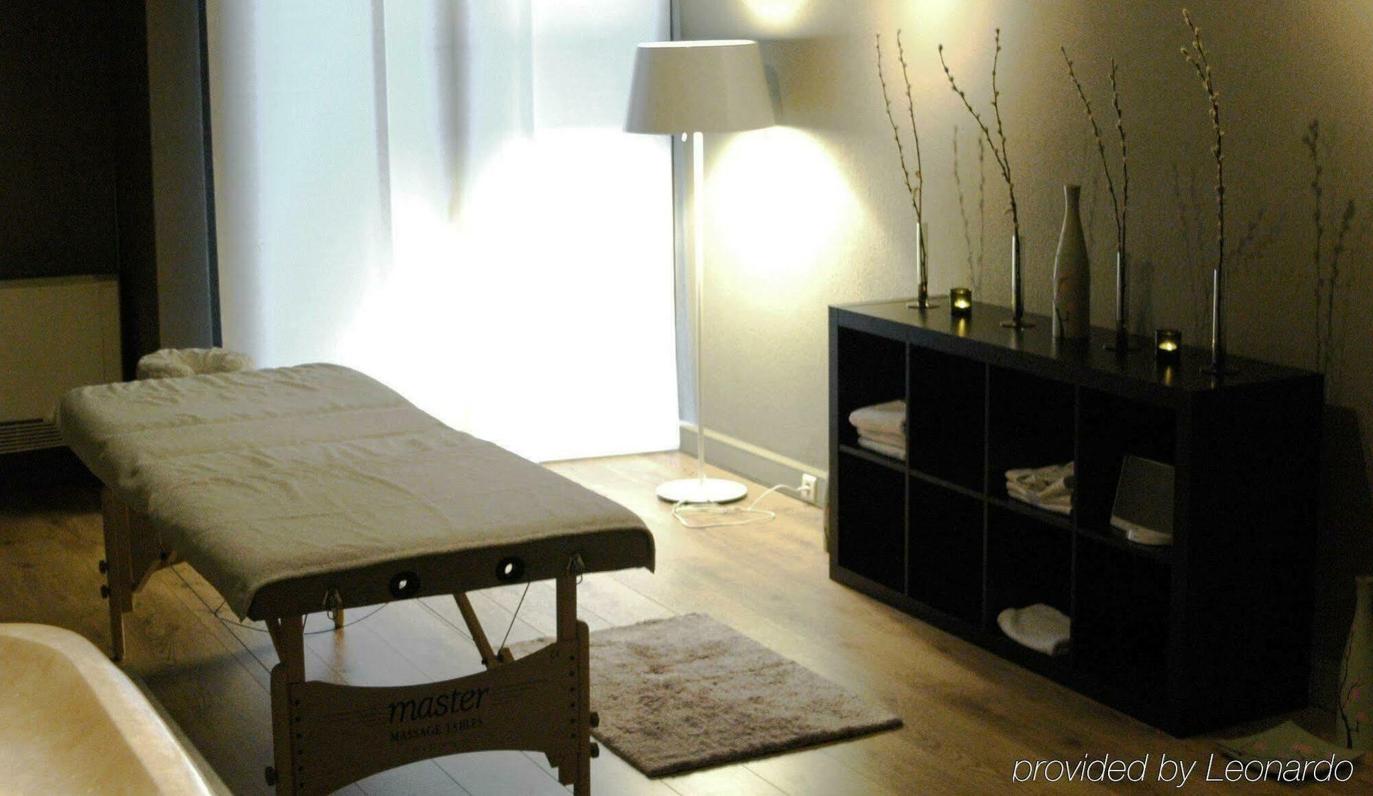Hampton'S Hotel Namur Wépion Εξωτερικό φωτογραφία