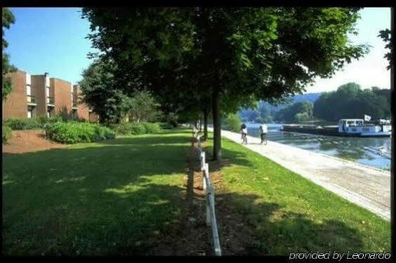 Hampton'S Hotel Namur Wépion Εξωτερικό φωτογραφία